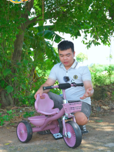 @Xe trẻ em 88