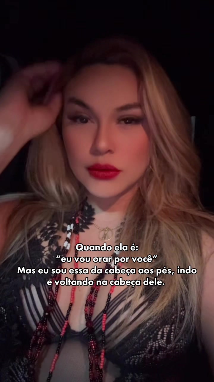 @Rizelly lima