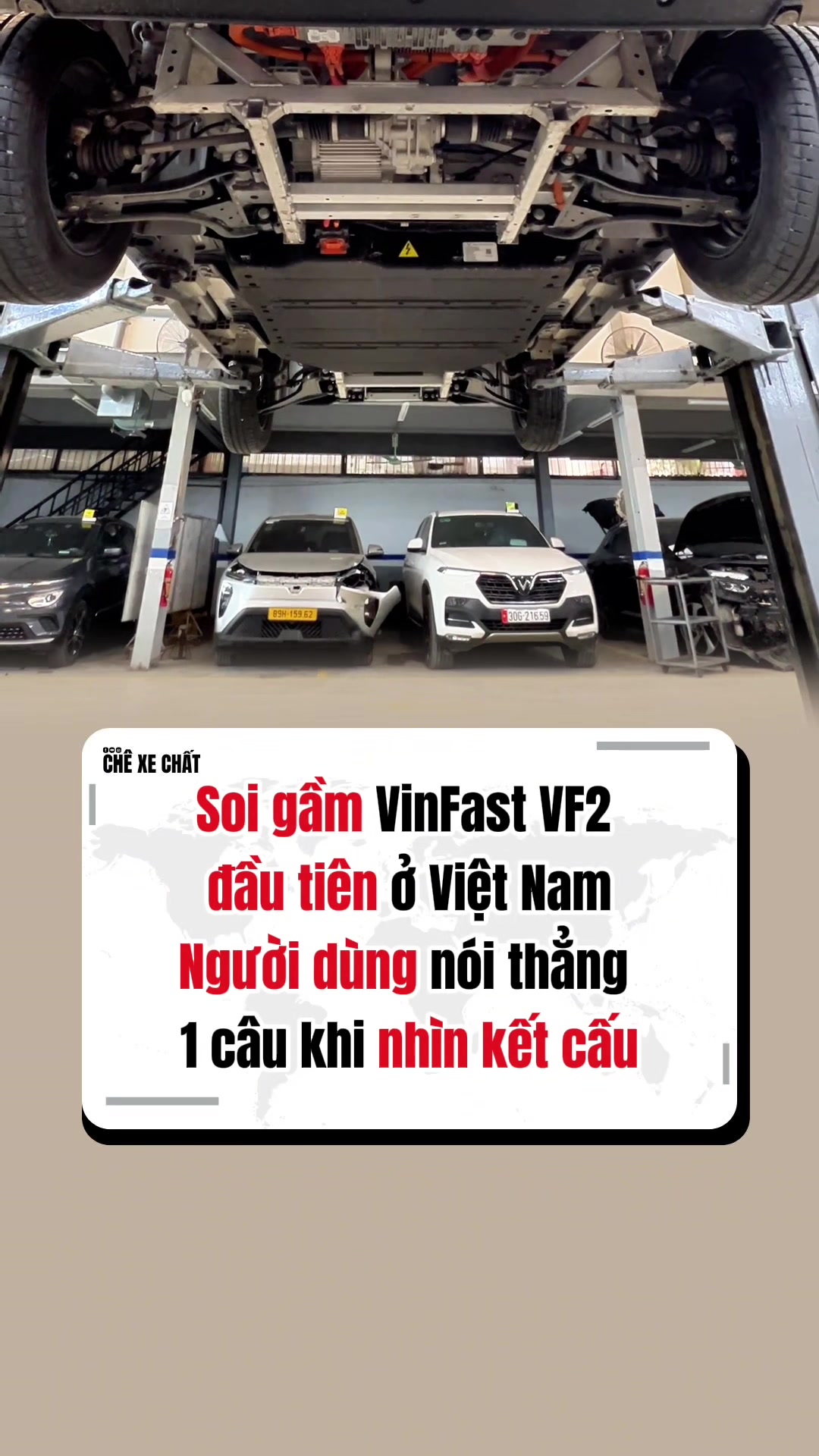 @Chê Xe Chất