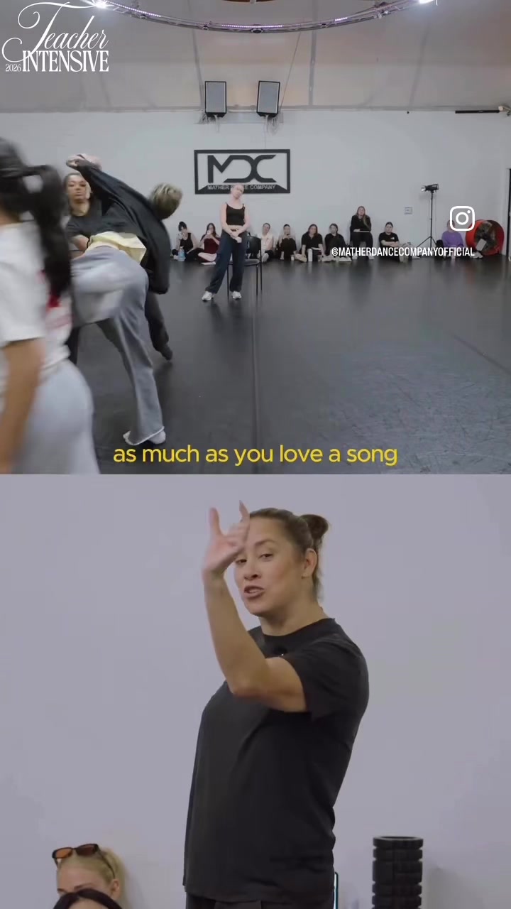 @Matherdancecompanyoffical