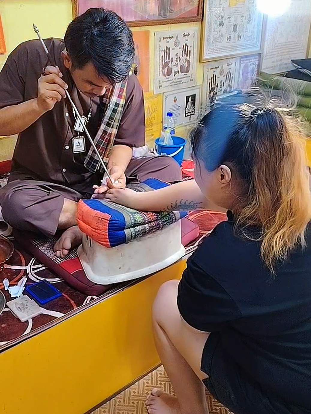@Thai power jb