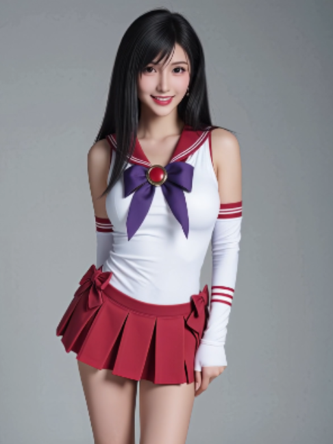 @Cosplay_Station