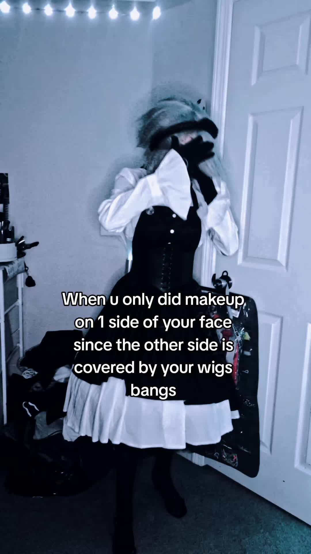 @Sydthekidcos5