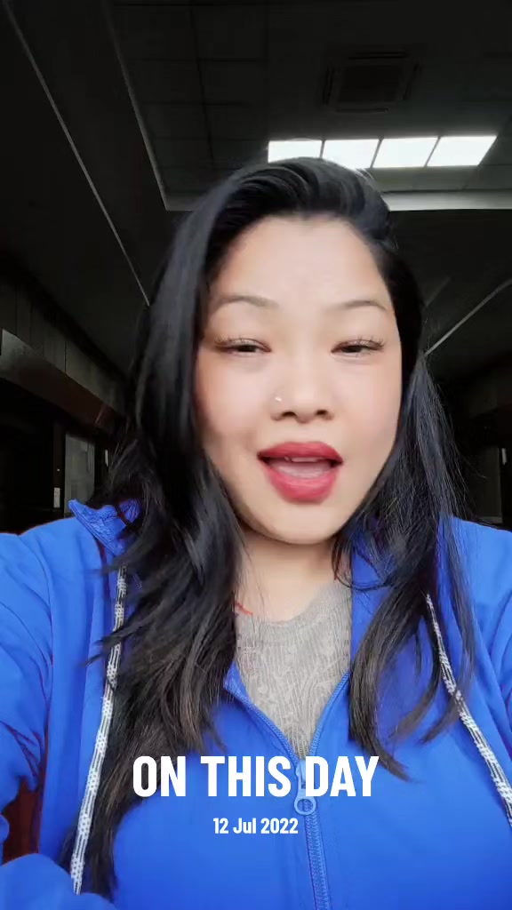 @Dimple Gurung