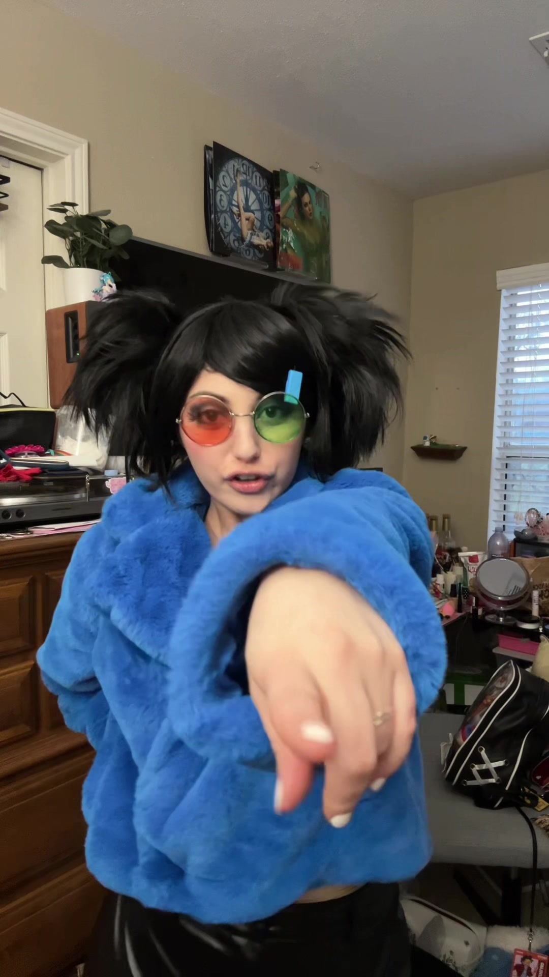 @Ronnie