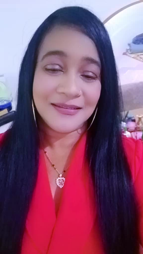 @Sharda Goberdhan