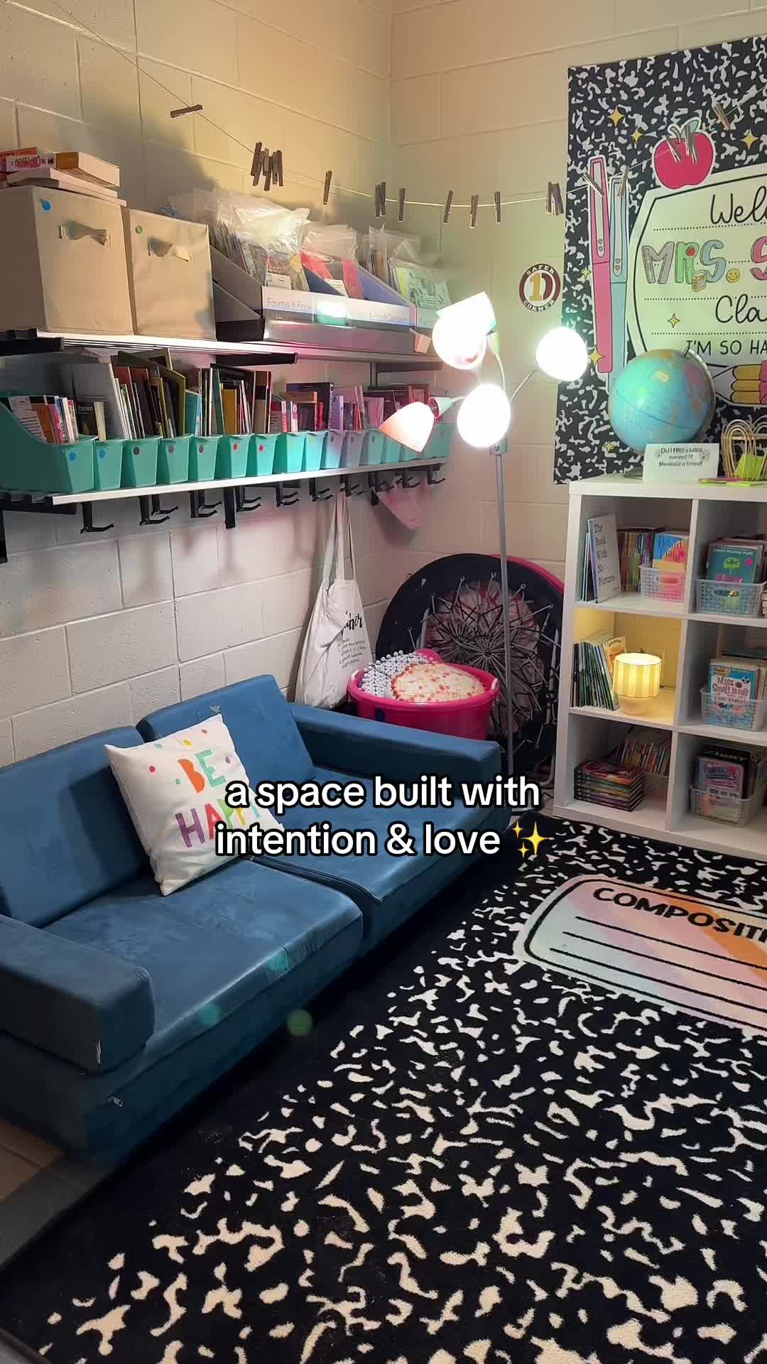 @Megan | Teacher, Mom, Author