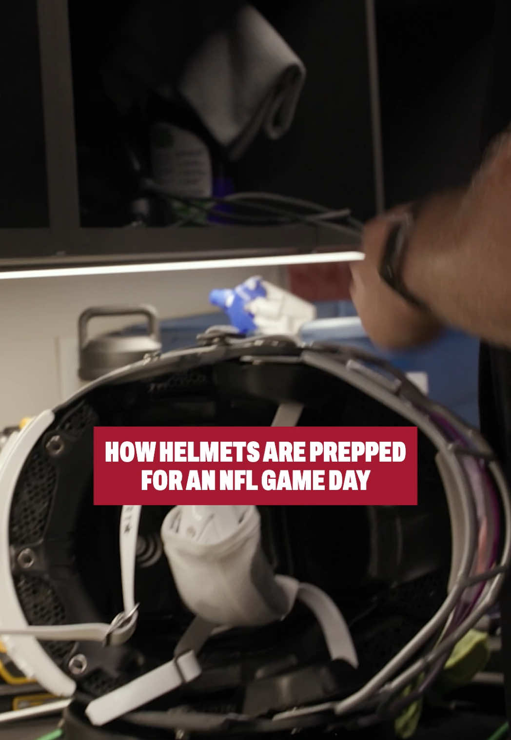 @Atlanta Falcons