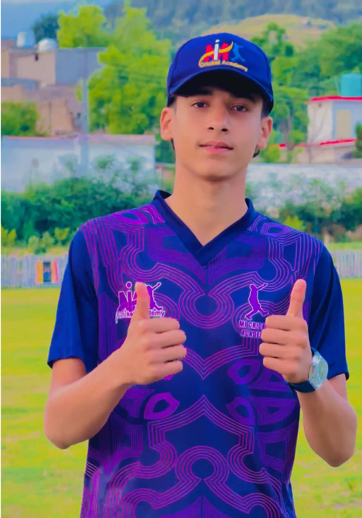 @🏏MI کرکٹ اکیڈمی سوات🏏