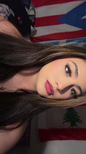@ArabLatinaprincess🇱🇧🇵🇷☦️