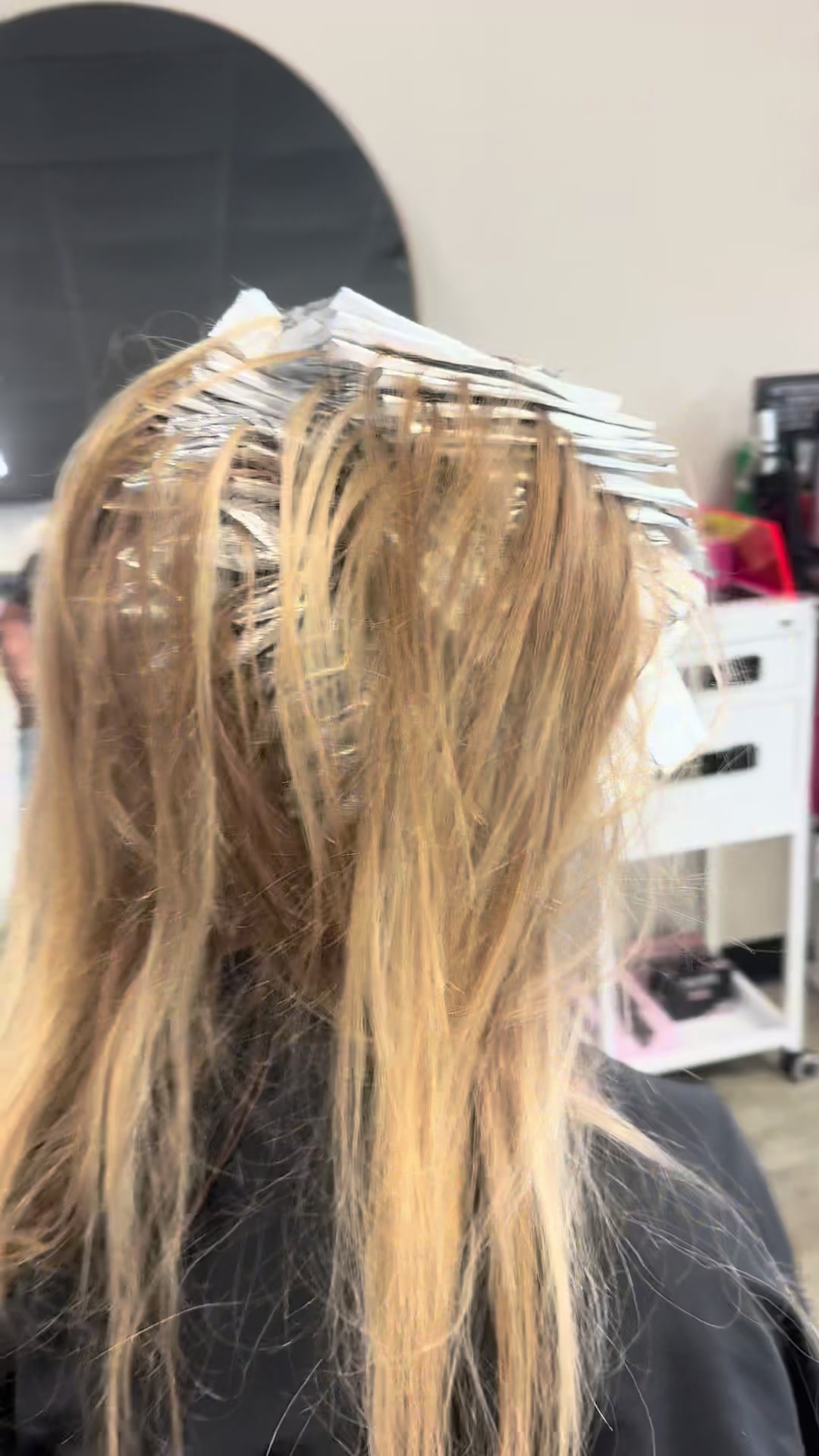 @alia pearce || KY HAIRSTYLIST