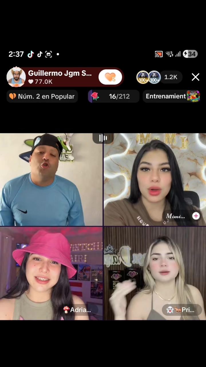 @CLIP Guillermovengoloco 🫱😝🫲