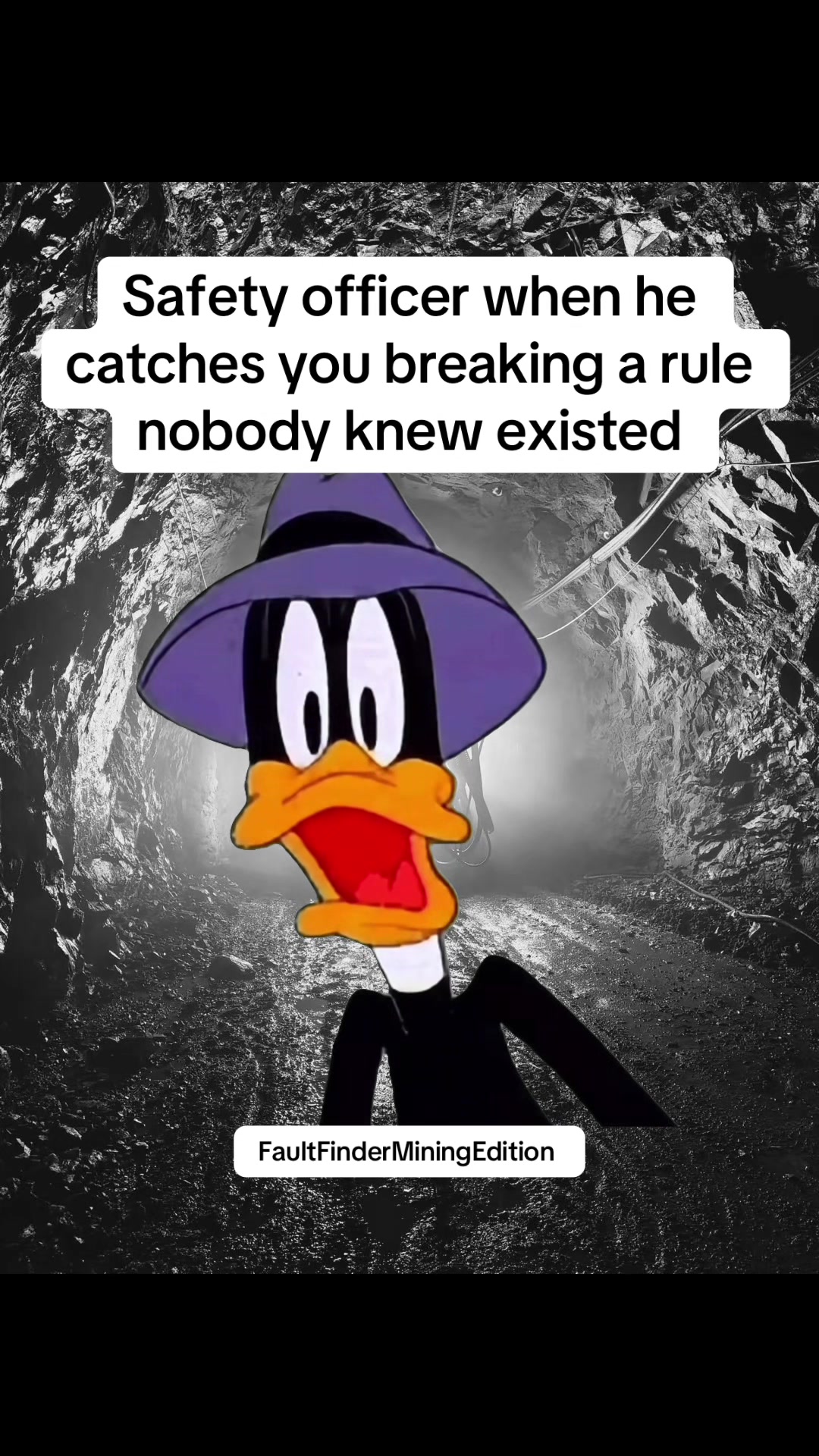 @faultfinder