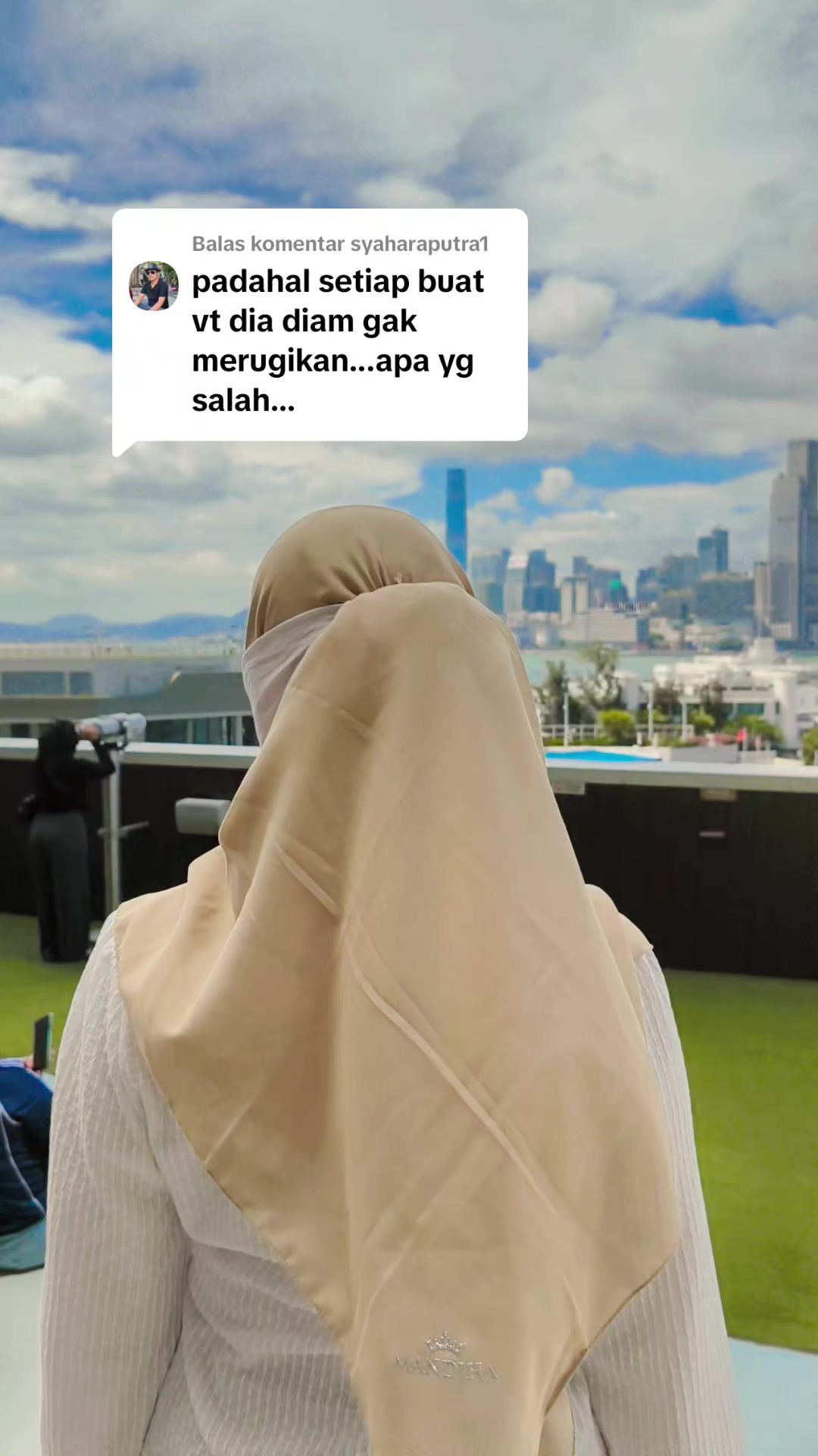 @tari sifau jannah