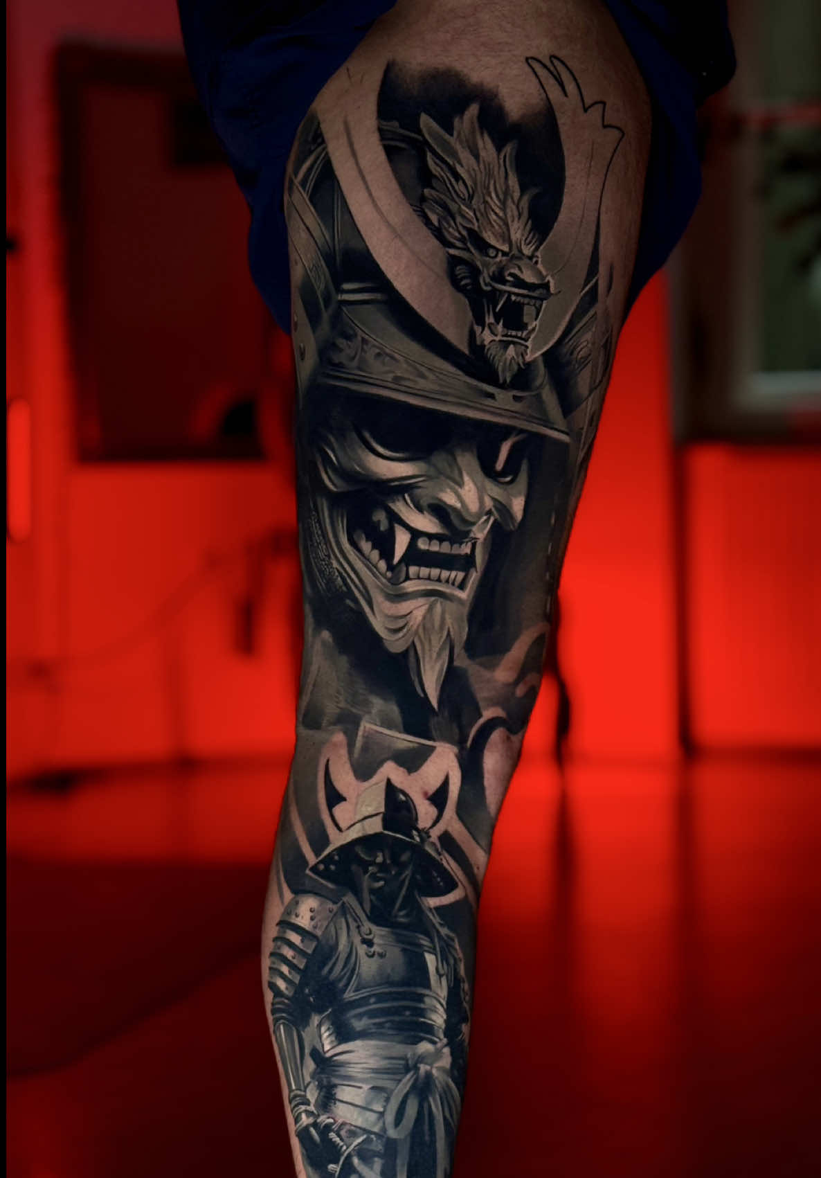 @White Rat Tattoo