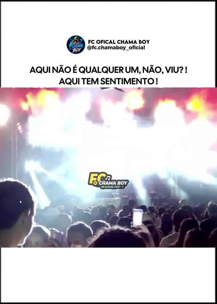 @FC Oficial &reg; CHAMA BOY &reg;