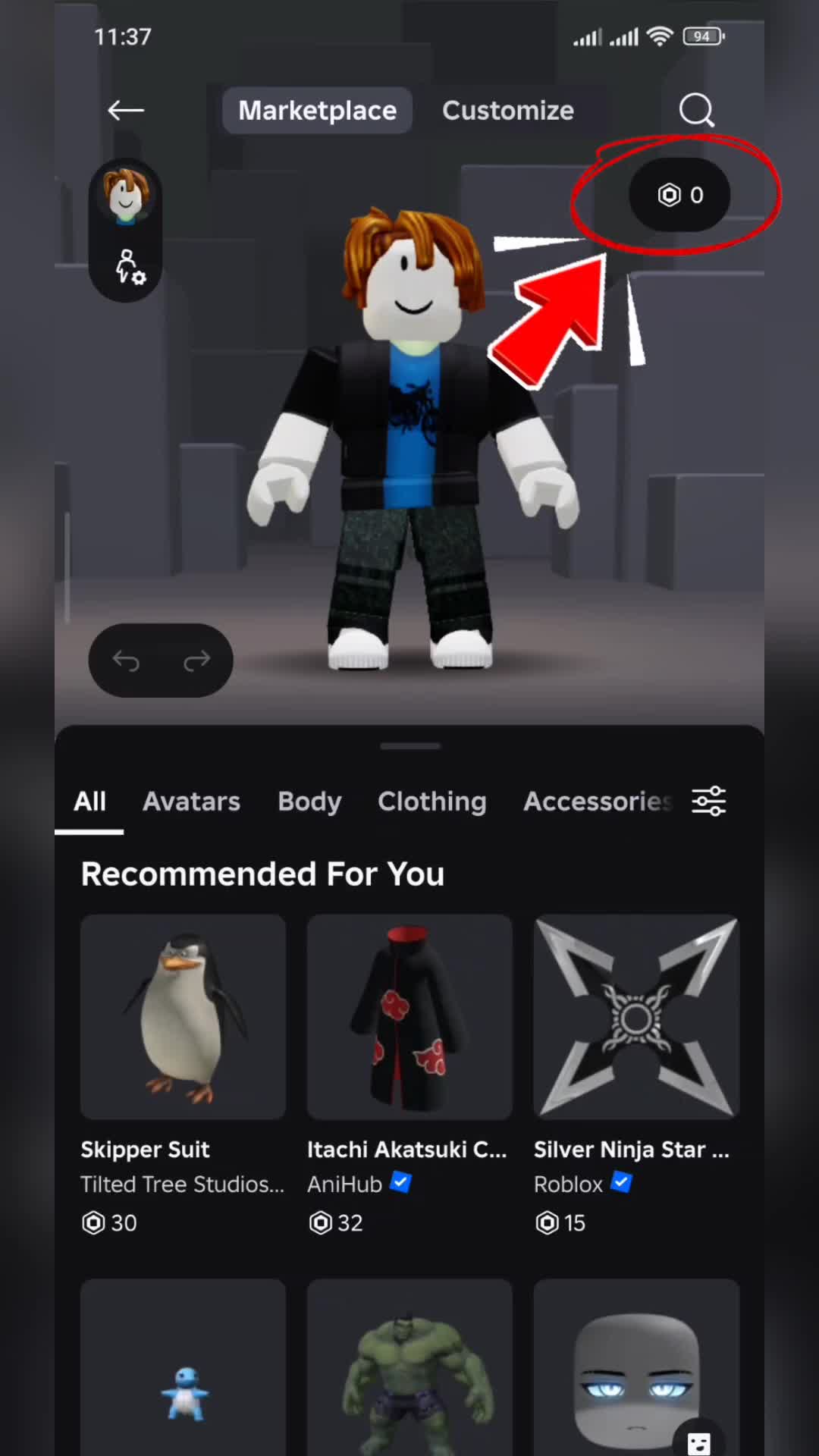 @kakashi
