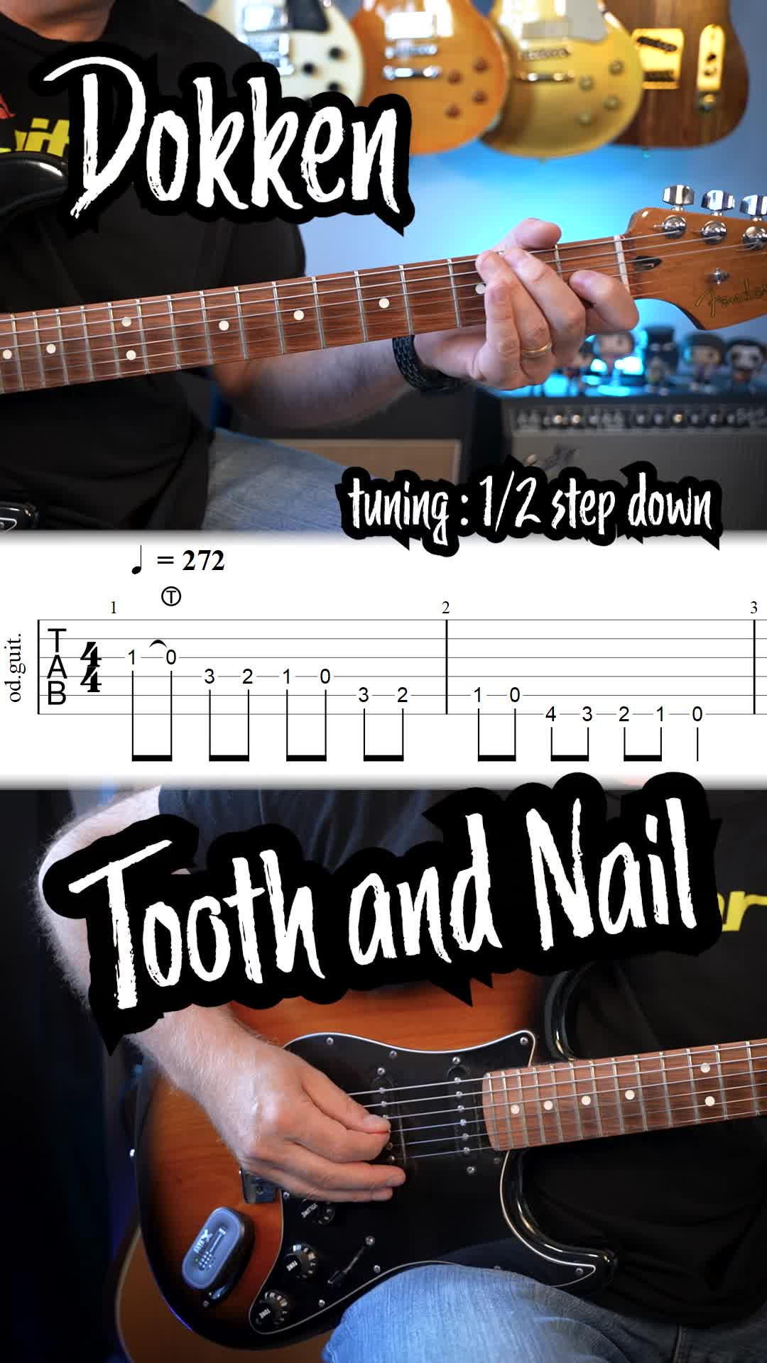@GuitArmy
