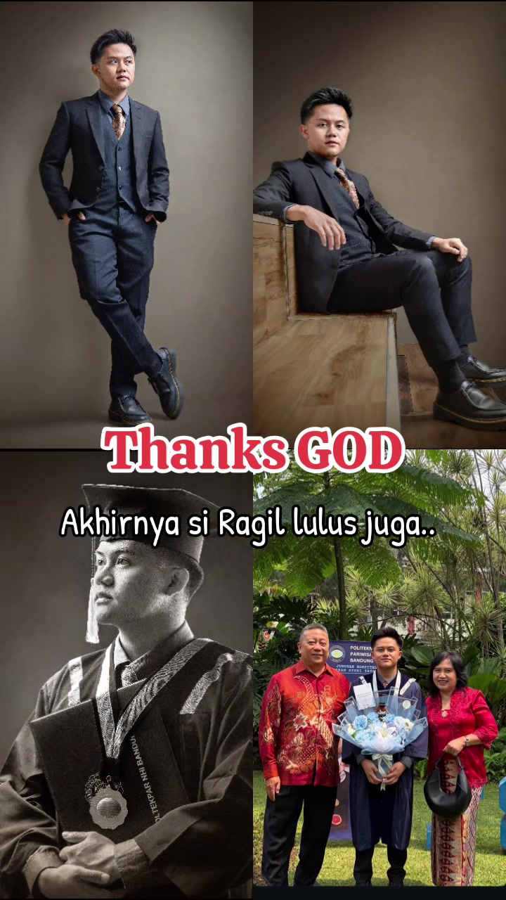 @Rosario Keliling Indonesia