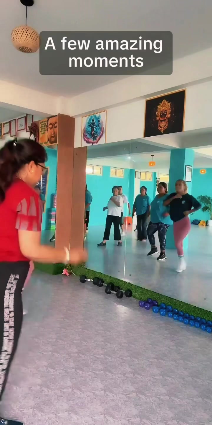 @Nitu singh yoga teacher zIn