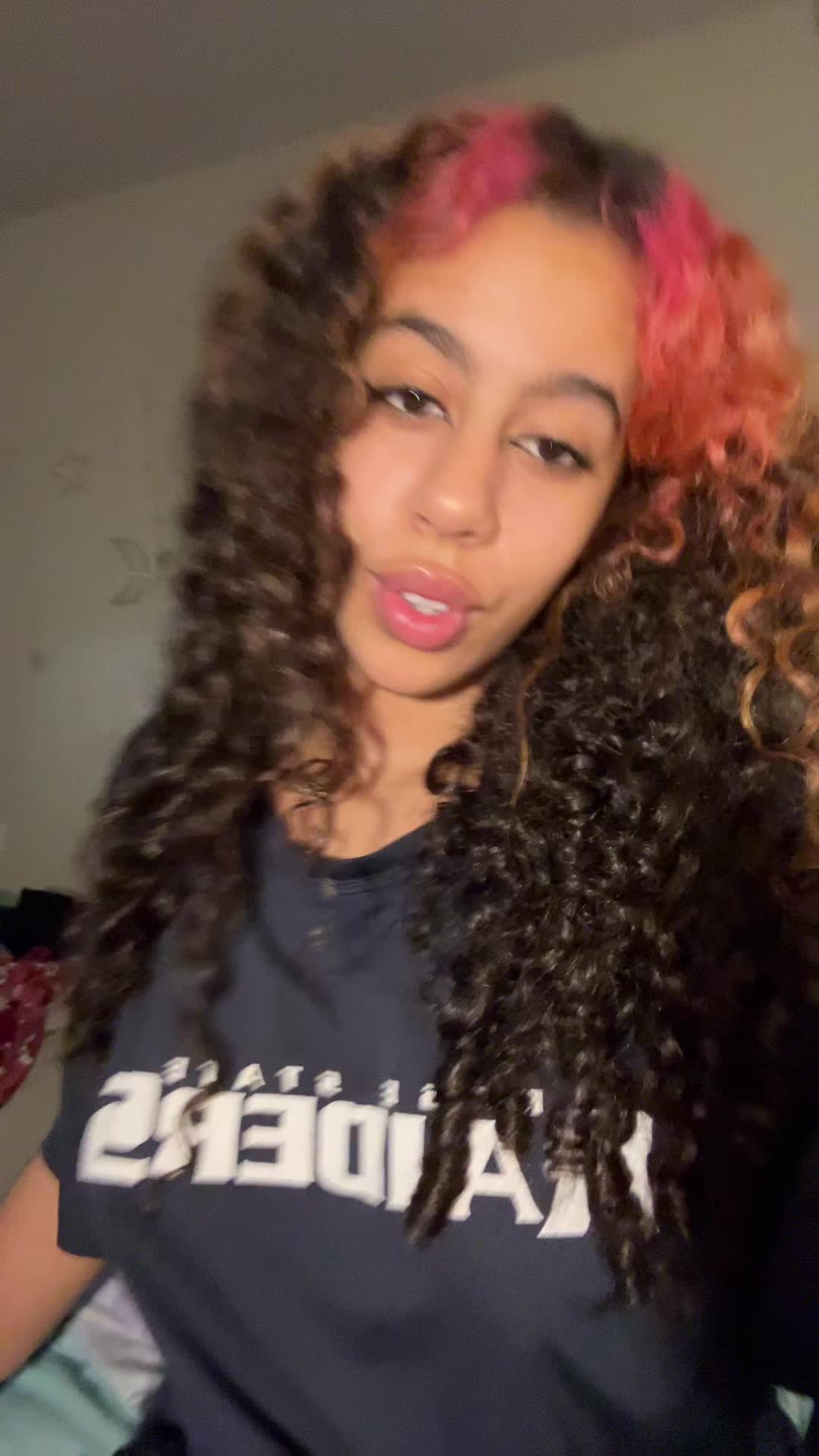 @Alissa Vaughn