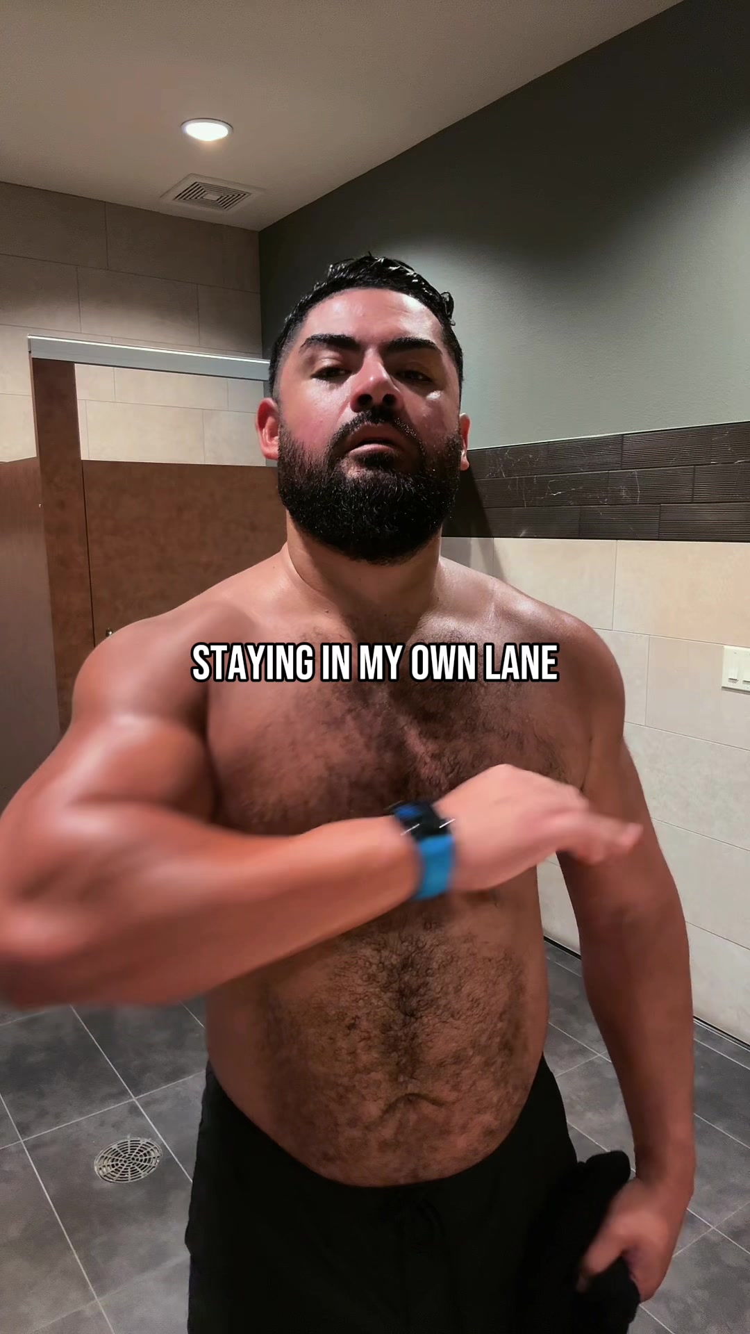 @Spectre Fit