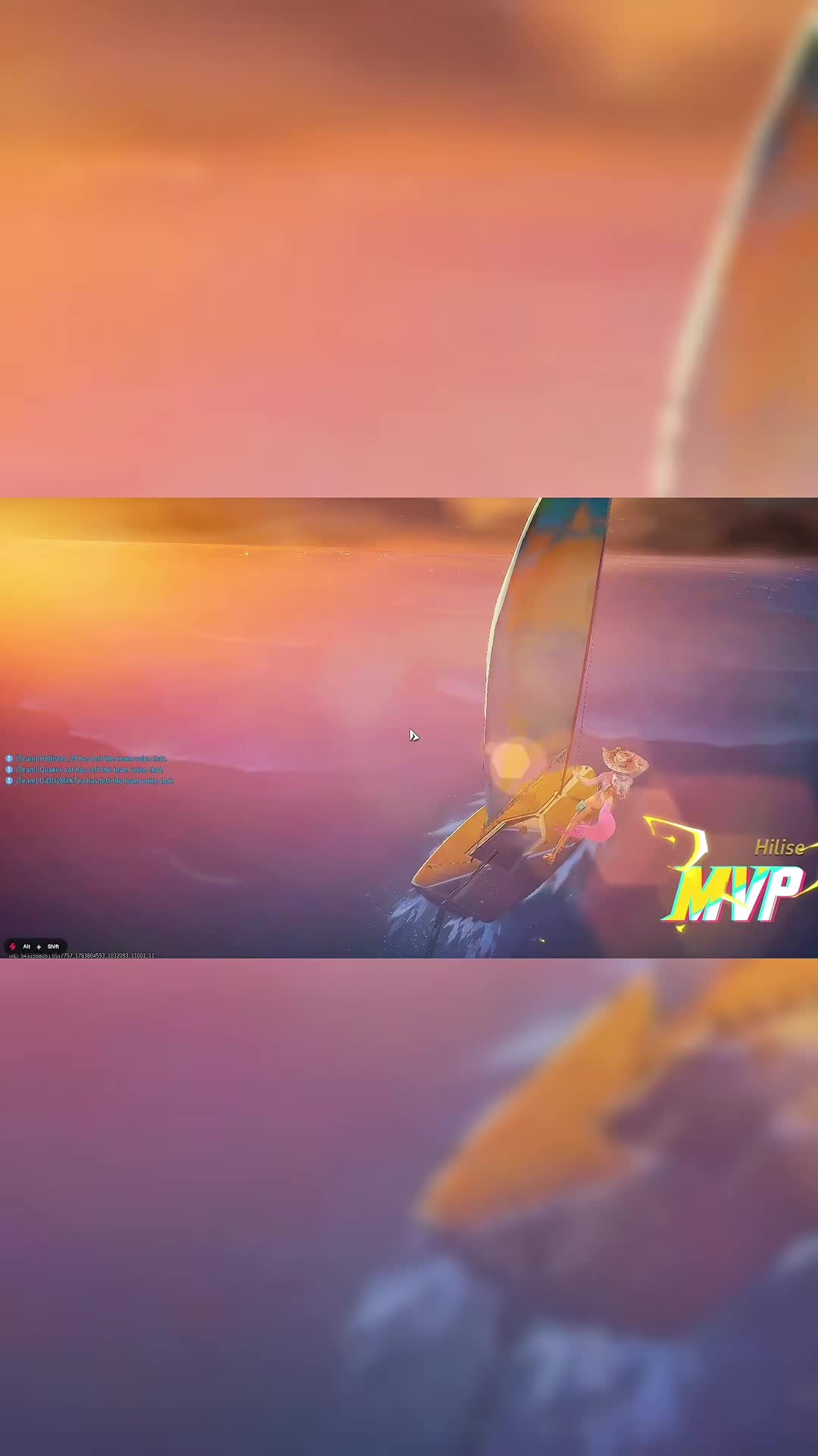 @~ᰔ ₊ ˚⊹ 🌸Hilise!🌸 ₊˚⊹ᰔ~