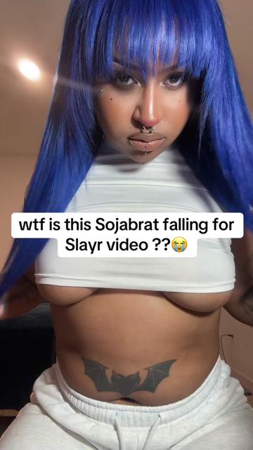 @Sojabrat