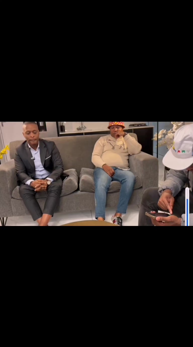 @Xabazipho Luthuli