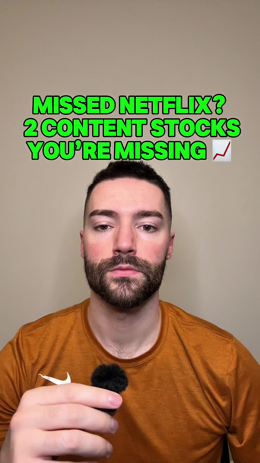 @Stockbuster
