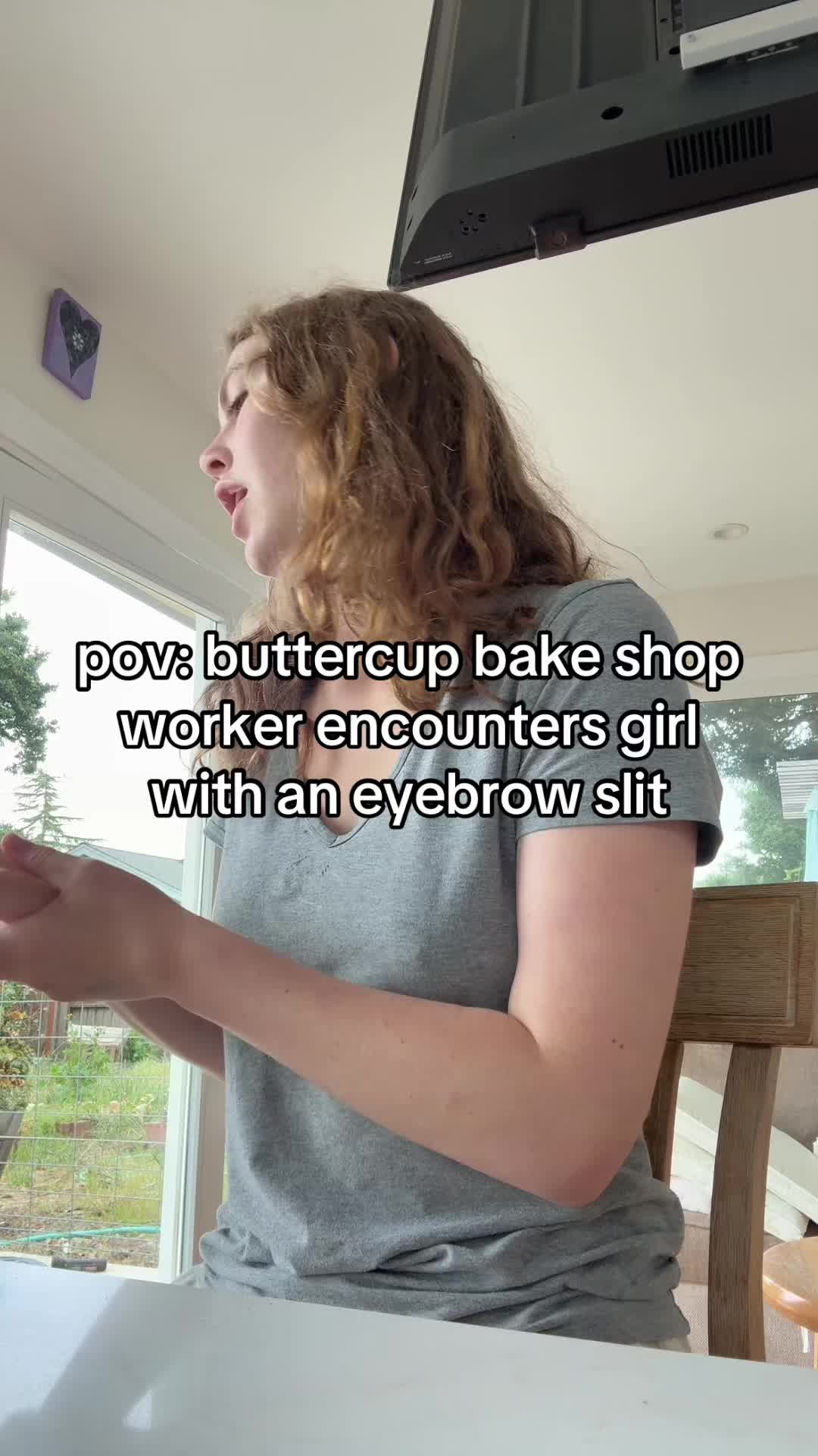 @Sally