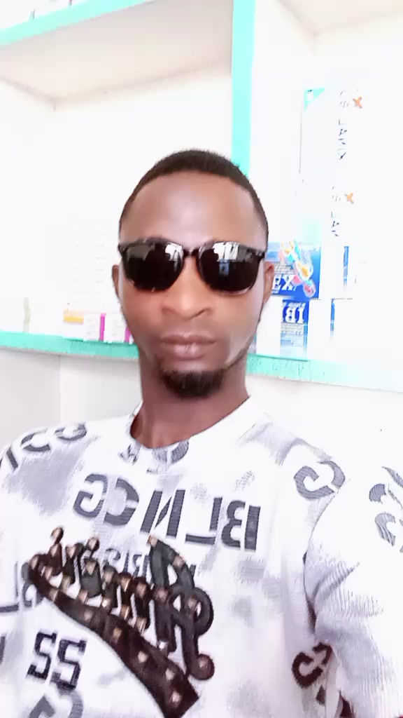 @Sekouba Beynaud jr Keita