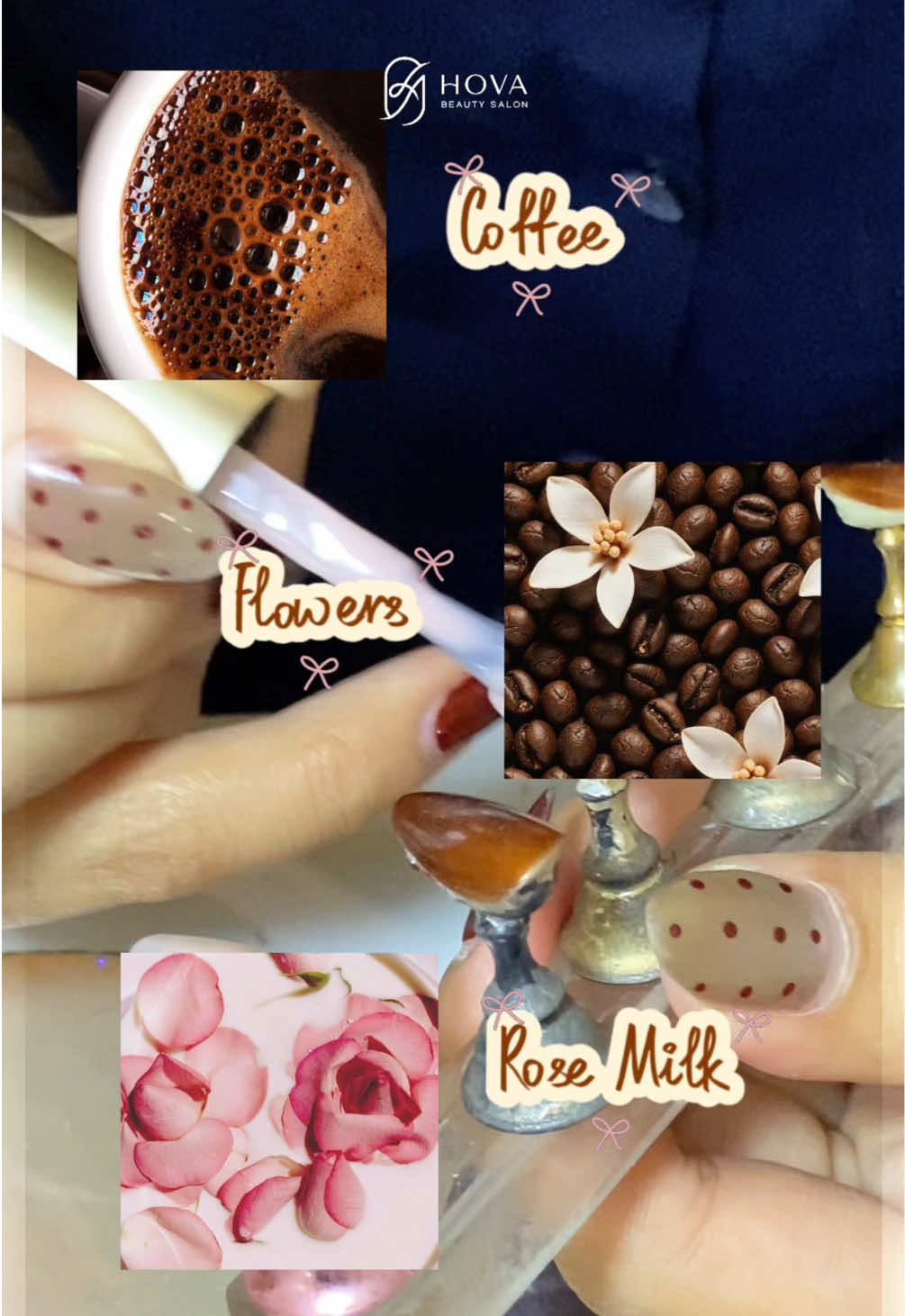 @Hova Beauty Bar