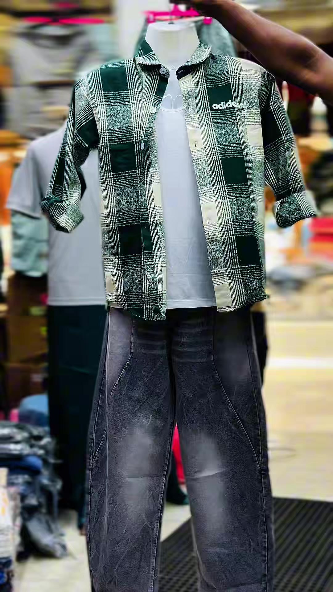 @GENTS WEAR