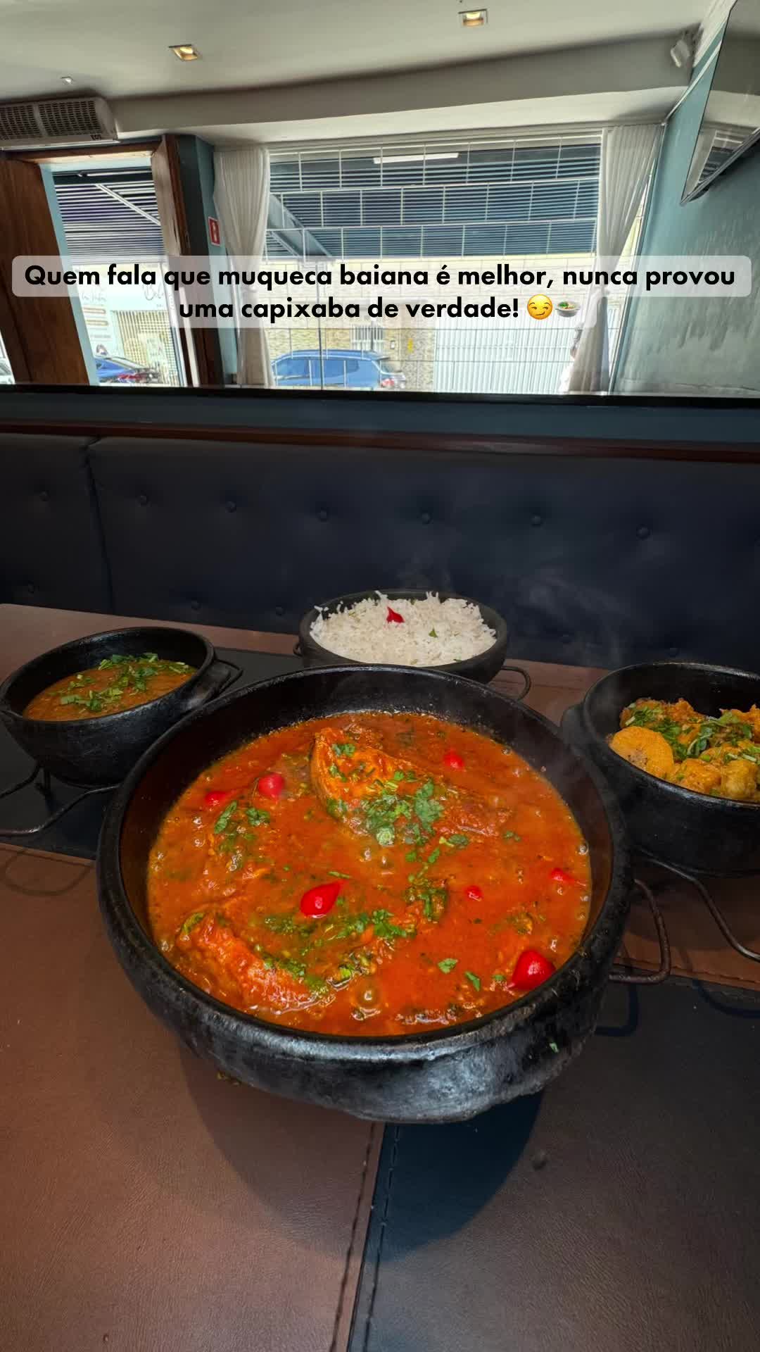 @Dica de Capixaba