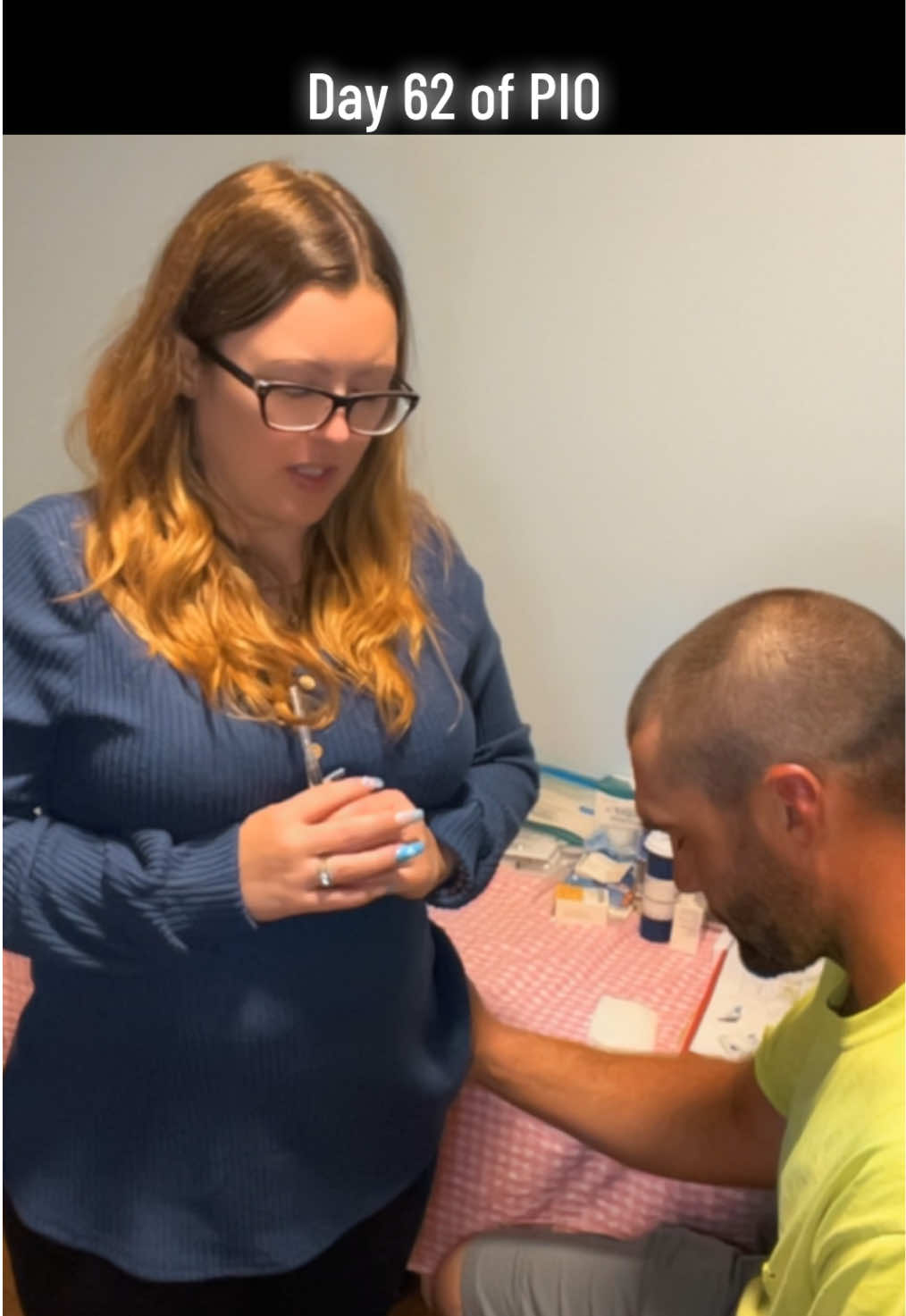 @Ashley Gorton | IVF Journey