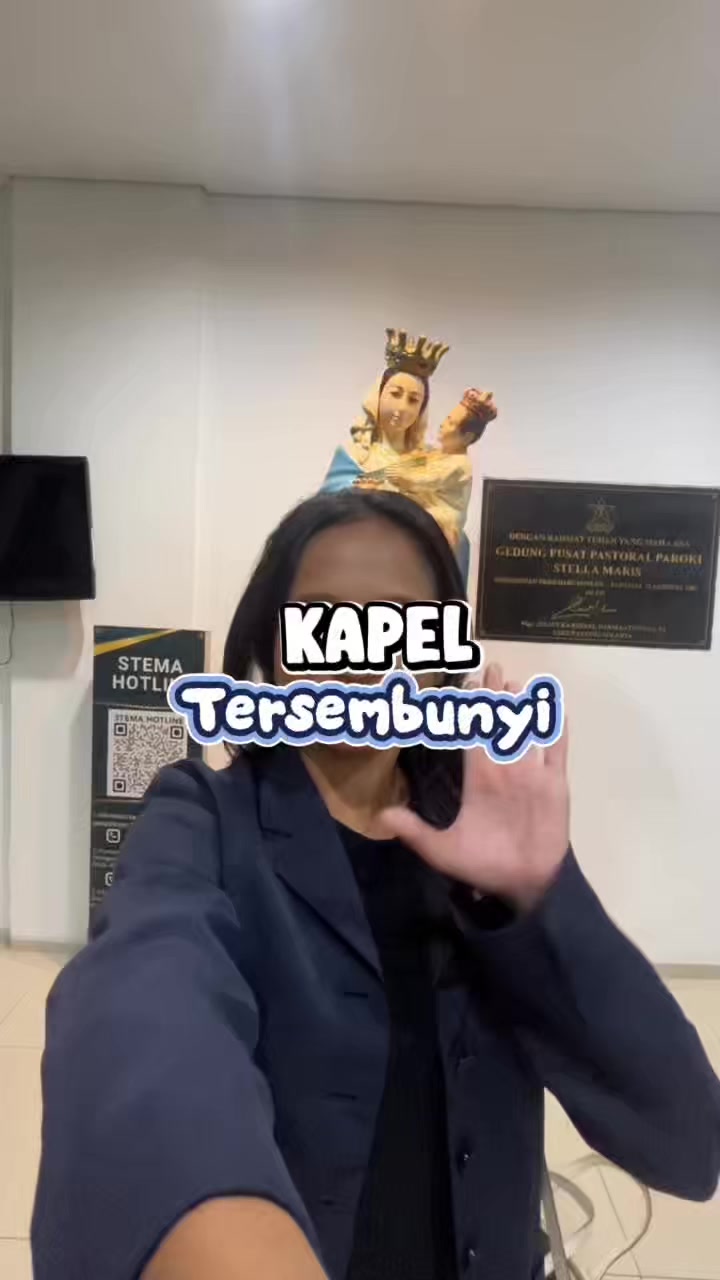@Mba Katolik