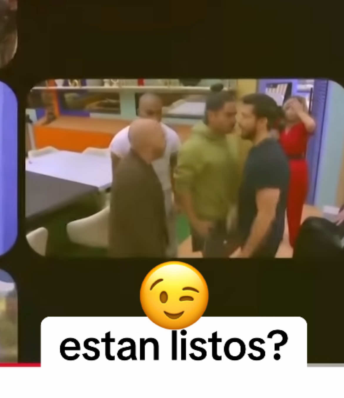 @Team Reality Show