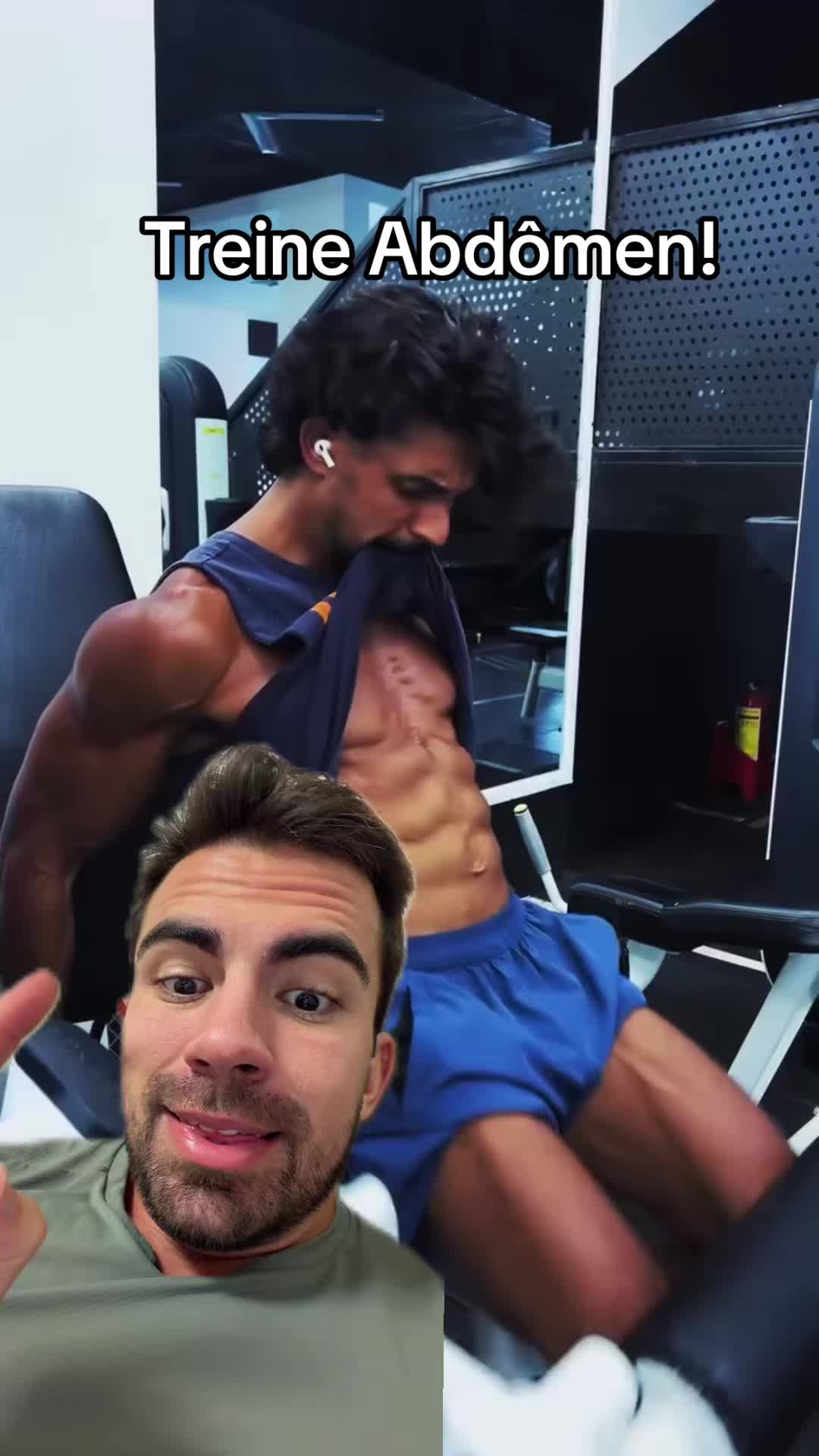 @Bruno Viotti | Treinador