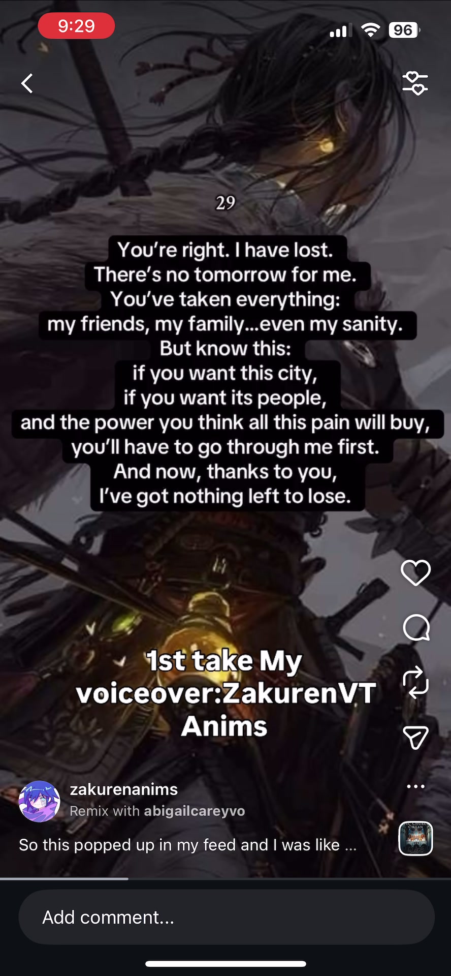 @Zakuren Anims