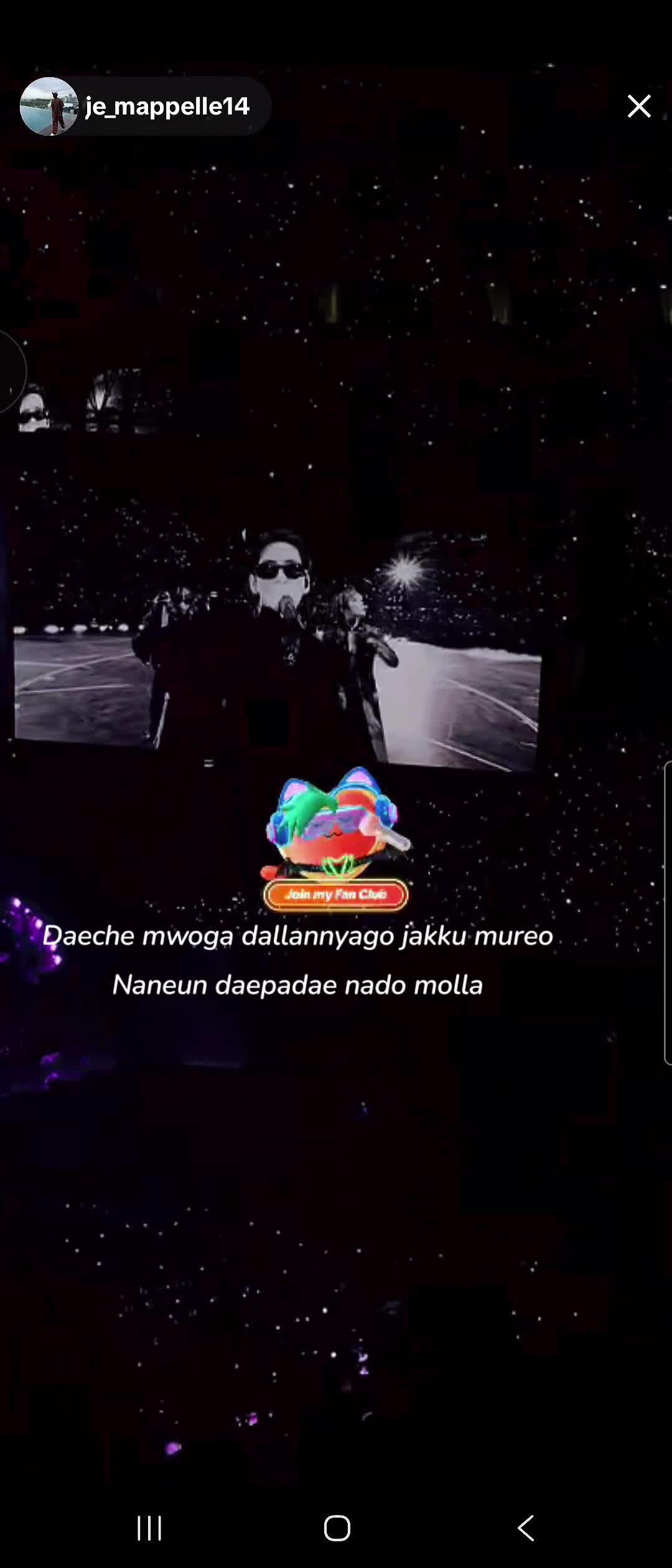 @BTS⁷Arirang💜