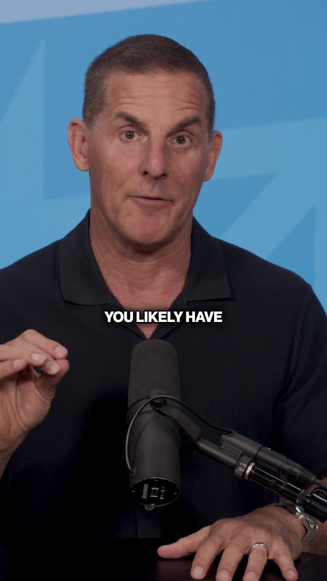 @Craig Groeschel