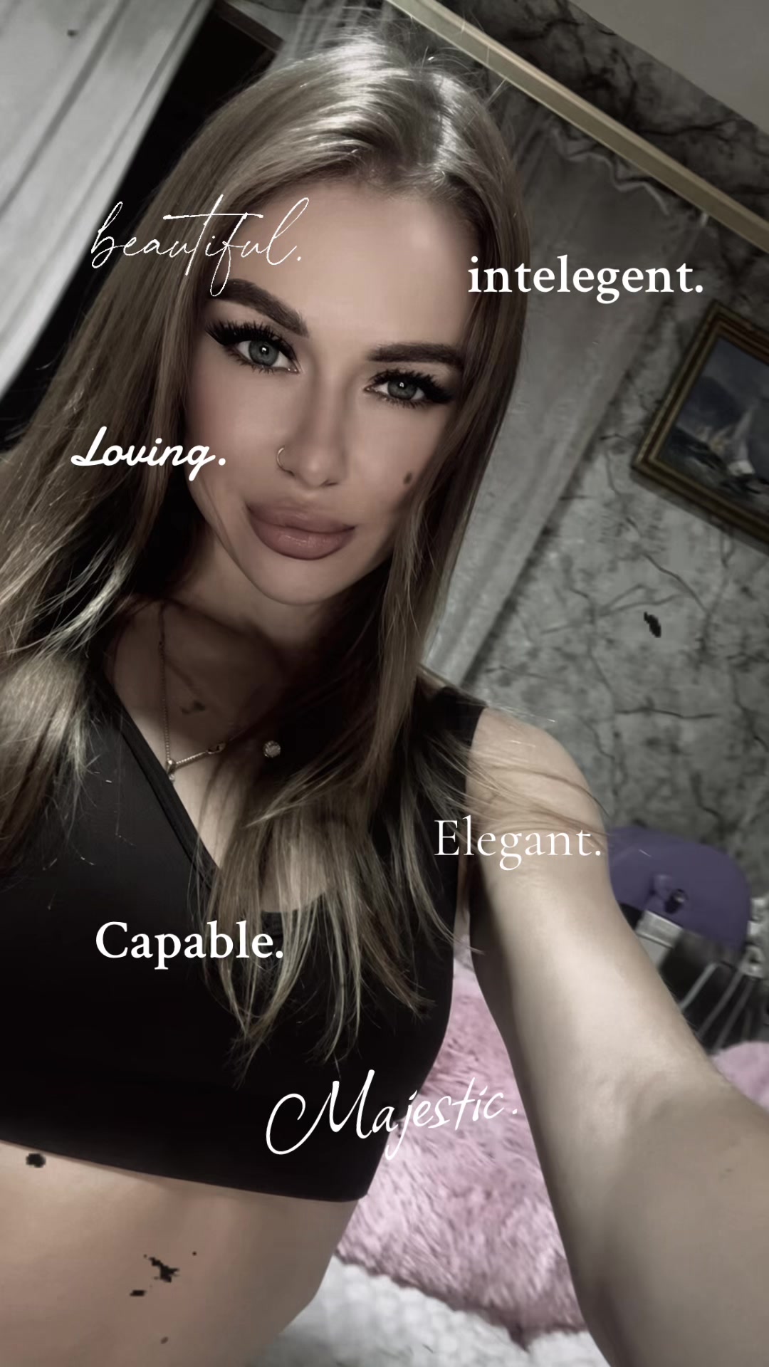 @👑 Goddess 👑