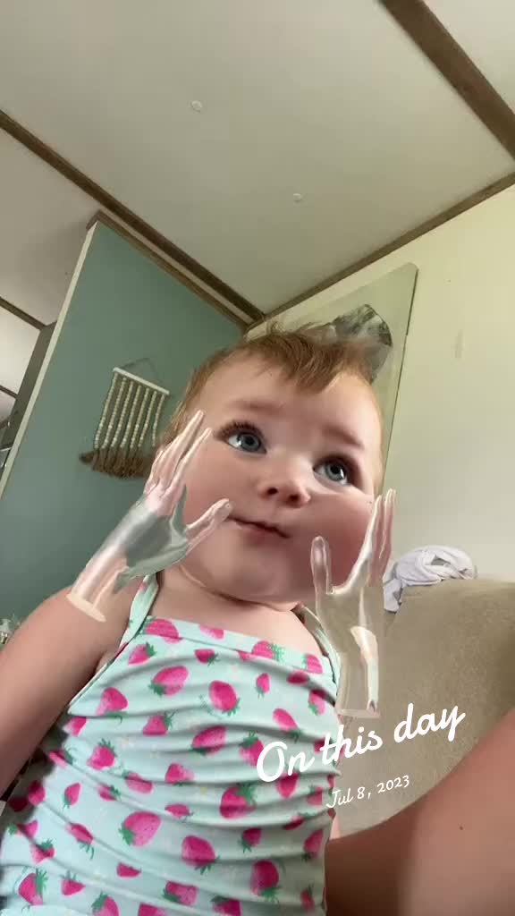 @Cheyenne Adams