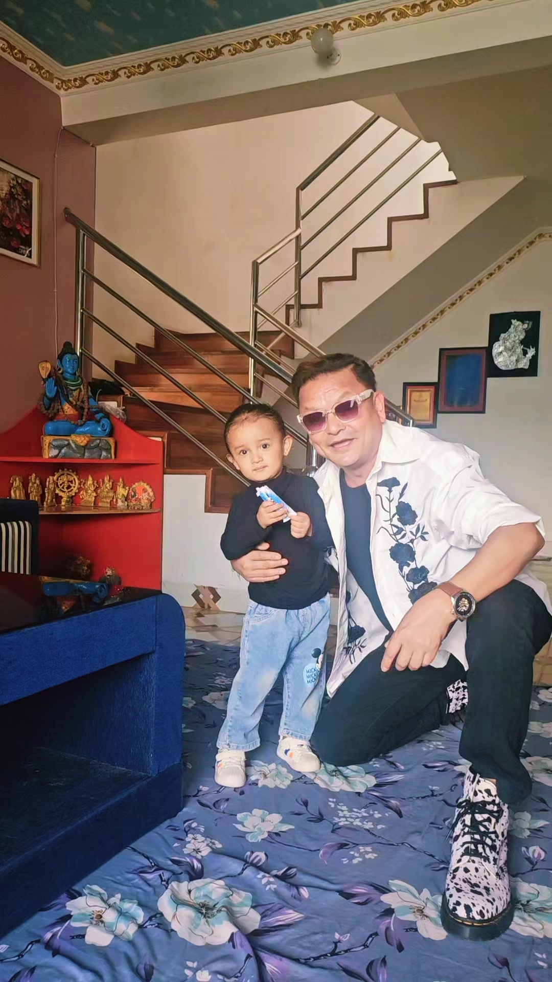 @Shovit Basnet