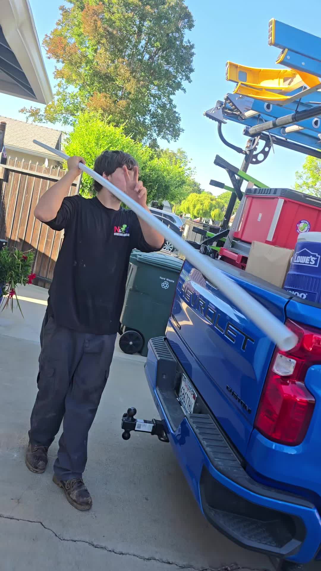 @N&C Heating and Air