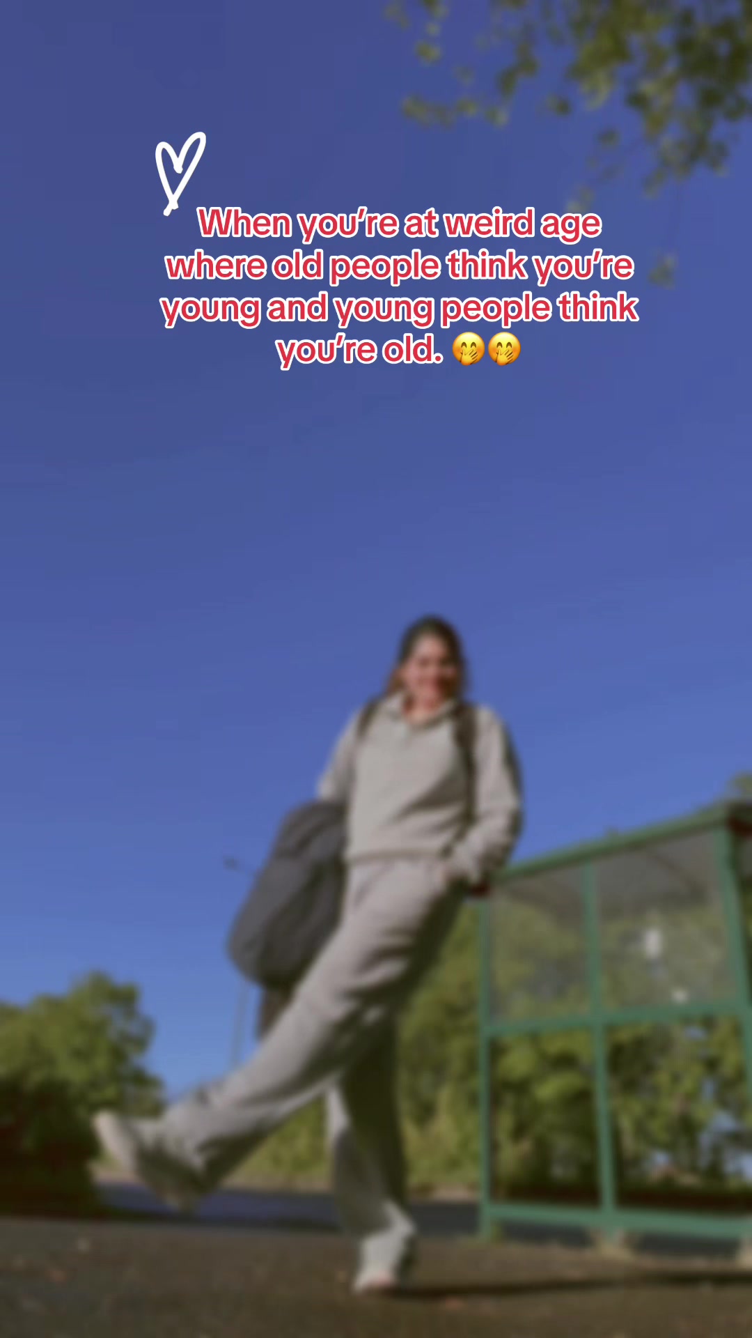 @Lady boss