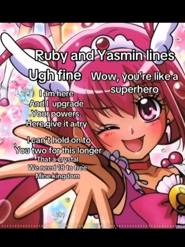 @Hyper glitter