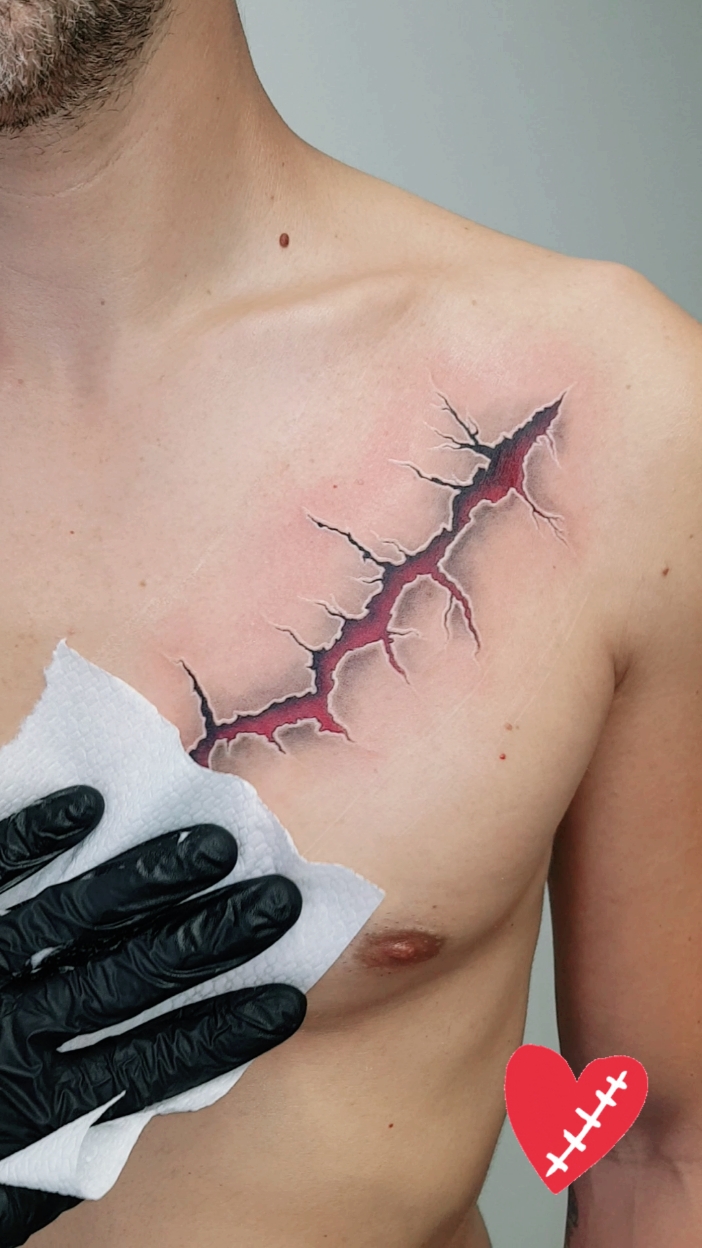 @NOVYTATTOO HANDMADE STUDIO