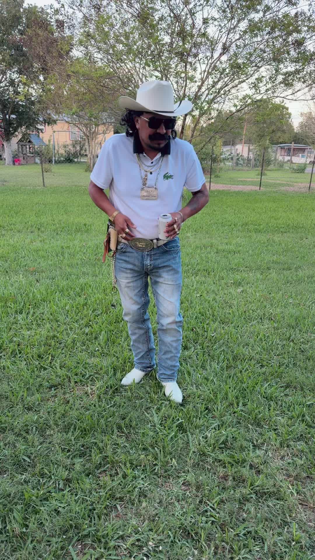 @Tío Chivalo